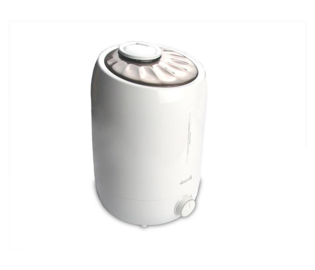 Deerma Nawilżacz powietrza F500 - 1010521 - zdjęcie 2